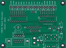 Decoder automatico banda - automatico,
