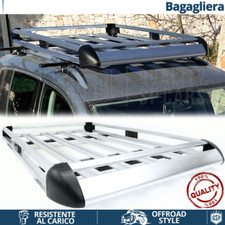 Cestello portapacchi tetto - portapacchi, per