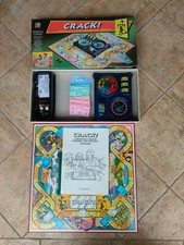 CRACK! Gioco di Società MB