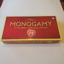 Monogamia Gioco da Tavolo Hot
