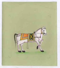 Royal Cavallo Casa Deco Etnico