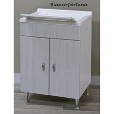 Mobile Lavatoio in Mdf