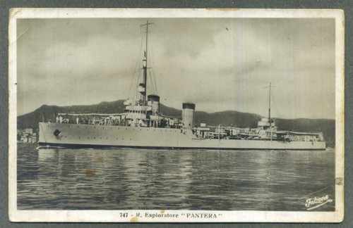 Marina militare r - r.,