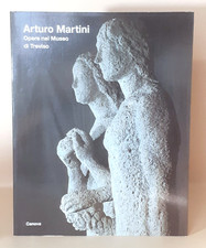 Arturo martini opere nel - martini.,