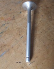 Scania Exhaust Valve DS11/