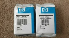 HP 339 + HP 344 cartuccia