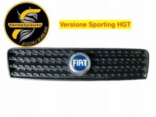 Fiat punto 188 - fiat, dal