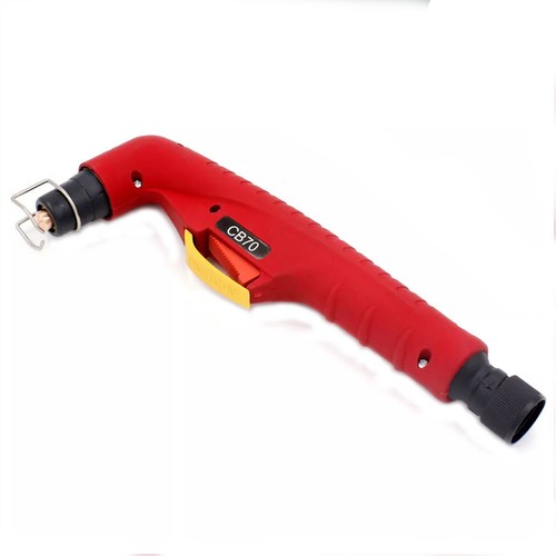 Corpo testa torcia plasma - al,