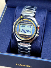 Orologio Uomo Casio Casiotron