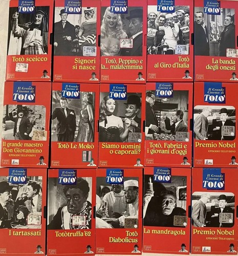 Videocassette vhs film - vhs,