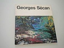 GEORGES SECAN - AUTORI VARI -