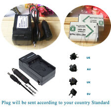 2X Batteria NP-BX1 +