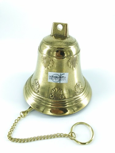 Campana campanella ottone - campana, in