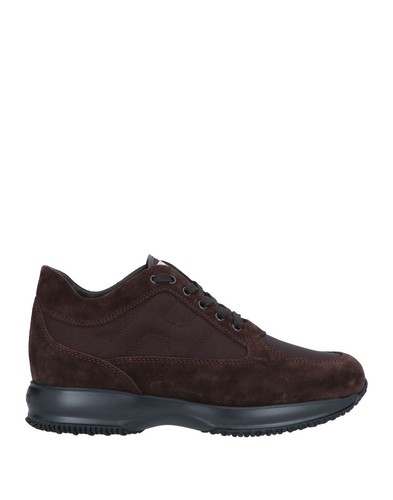 Hogan interactive sneaker uomo