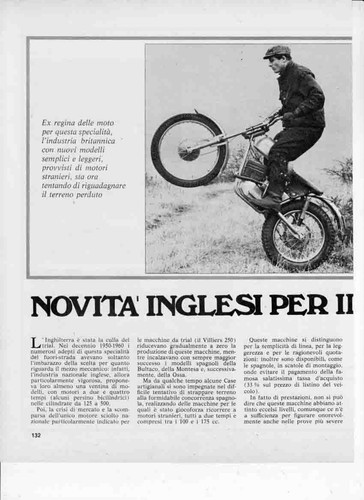 Advertising pubblicità moto - advertising,