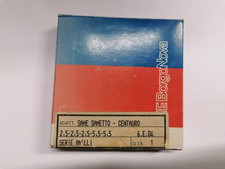 SERIE FASCE ELASTICHE TRATTORE