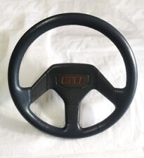 Sport Steering Wheel PEUGEOT 205 GTI used volante sportivo usato auto d'epoca