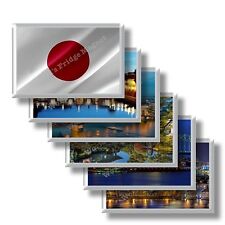 GIAPPONE - frigo calamita