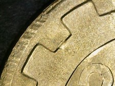 200 lire 1978 errore collo - lire,