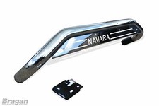 Rear Protezione Paraurti per