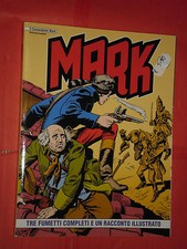 COMANDANTE MARK- N°40