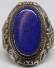 Bellissimo anello romano