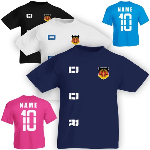 Shirt bambino maglia rdt - bambino,