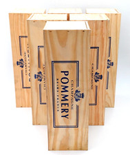 Pommery champagne cassa - champagne,