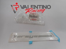 ADESIVO DECALCO CARENA DESTRO