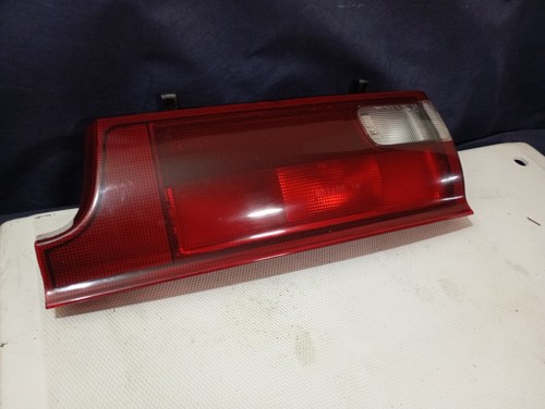 Faro posteriore taillight rear - faro,
