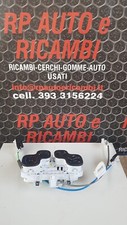 COMANDI CLIMA FIAT PANDA 2014