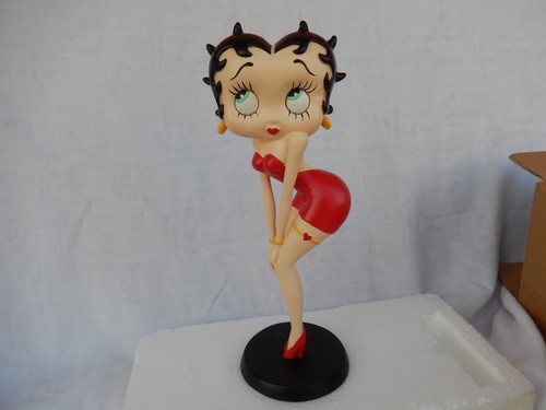 Bambola betty boop - bambola, nuova
