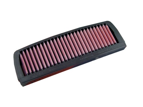 Filtro aria cotone dna per - filtro,
