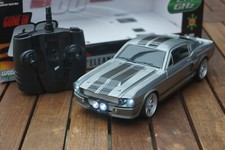 R/C 1967 FORD MUSTANG GT 500