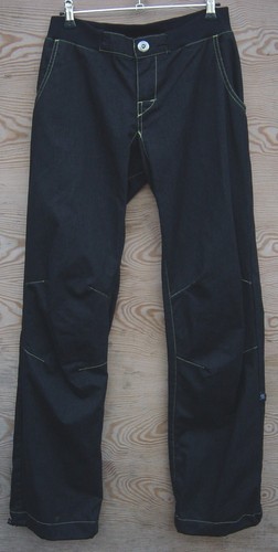 Pantaloni arrampicata - pantaloni,