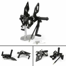 Rearsets Rear Sets Footpegs