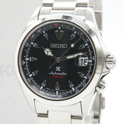 Quasi nuovo seiko - [quasi, prospex