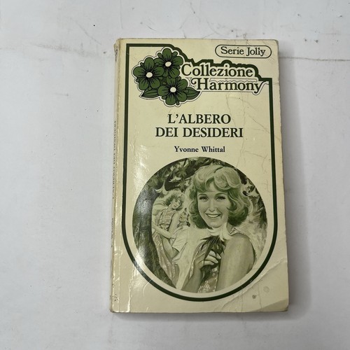 Collezione harmony albero - collezione,