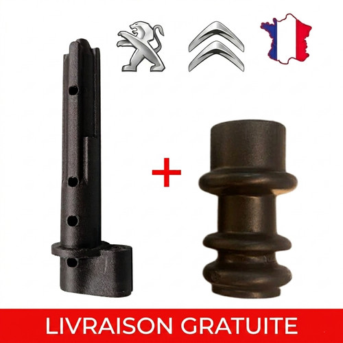 Adaptateur levier vitesse - adaptateur,