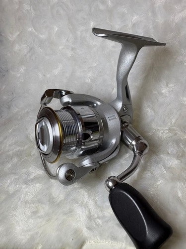 Daiwa luvias 1003 - daiwa, mulinello