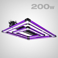 Lumatek ATS Pro 200W LED Grow