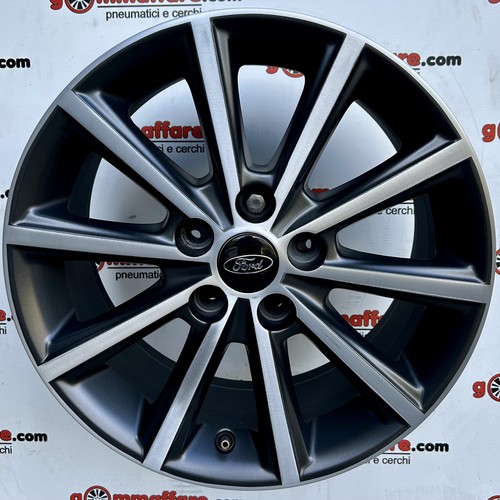 Cerchi lega ford - 16', in