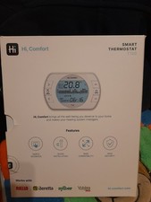 Termostato Smart T100 Caldaia