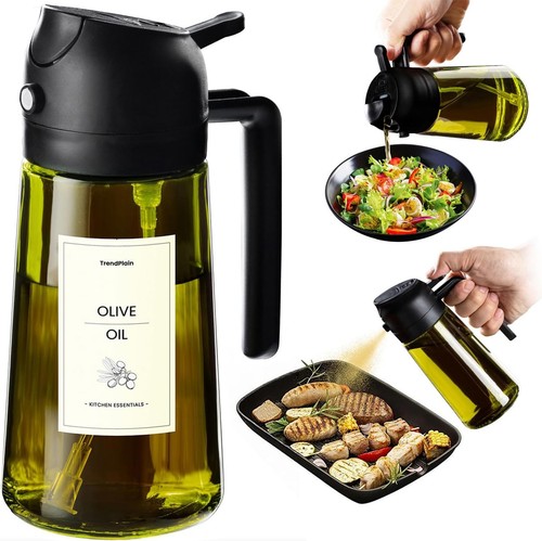 Trendplain spruzzino olio - trendplain, per