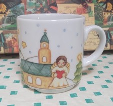 Thun tazza da collezione