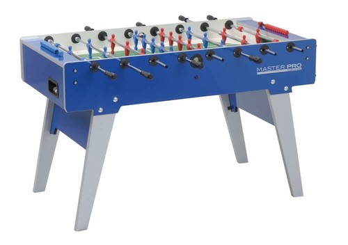 Calciobalilla mdf con aste - calciobalilla,