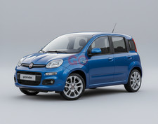 Cerchi lega fiat - 14',