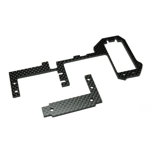 Cavalieri hot bodies - rc,