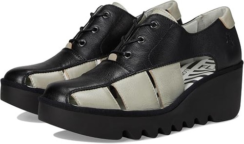 Mocassino donna fly london - mocassino,