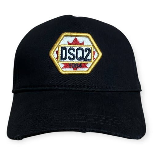 Dsquared2 berretto baseball - berretto,